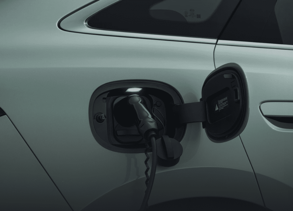 BYD Seal 6 Charging
