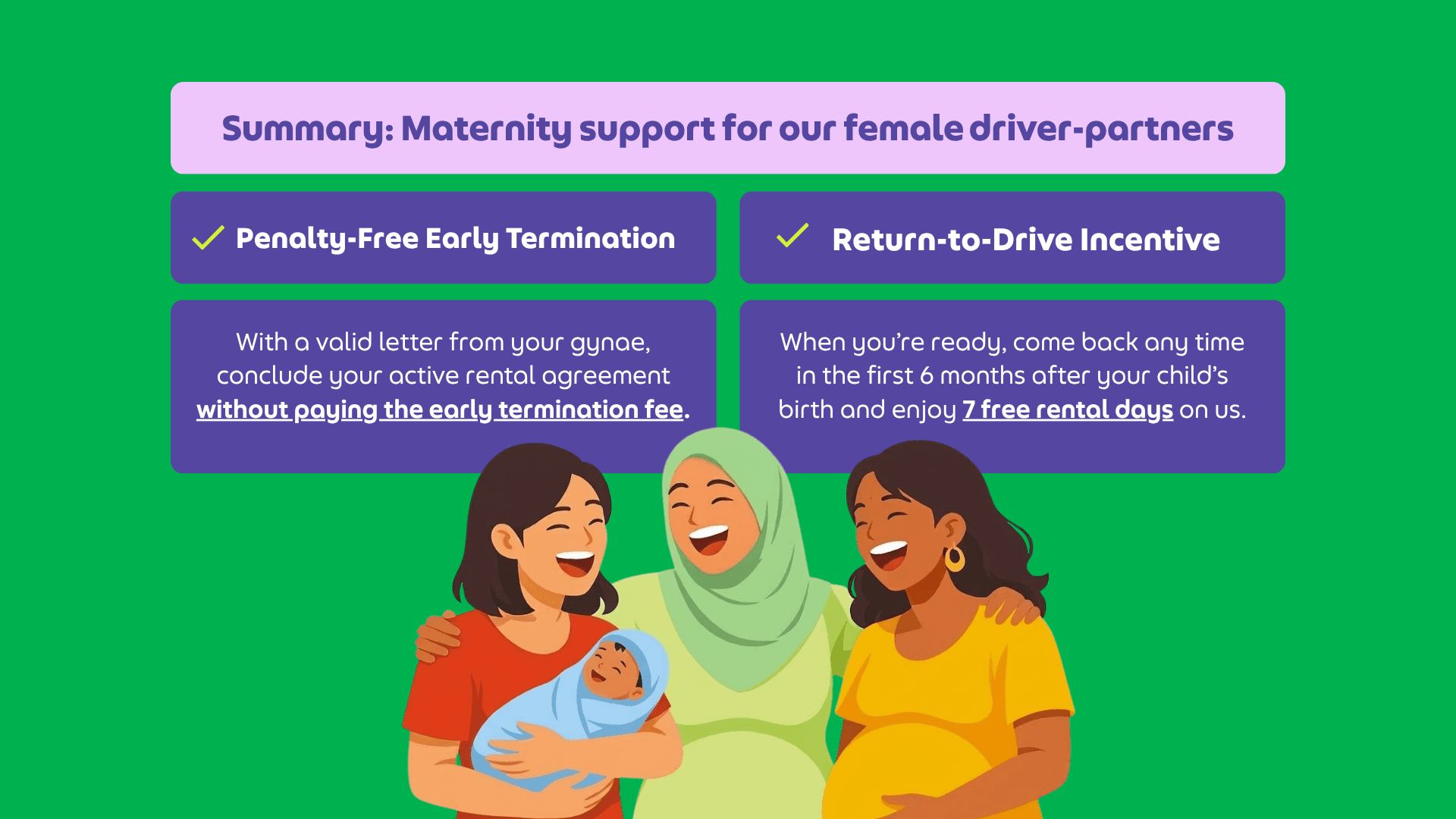 Maternity Benefits Article (1)